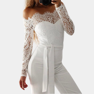 Elegant jumpsuit for women