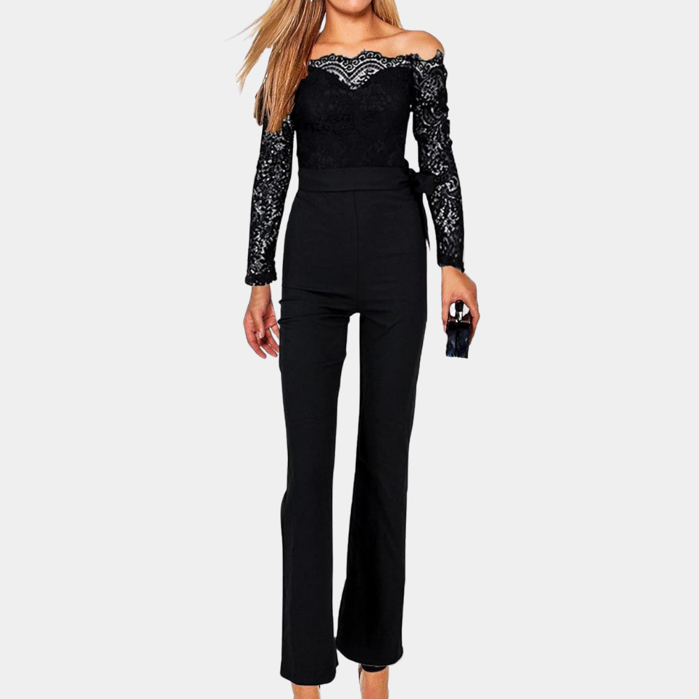 Elegant jumpsuit for women