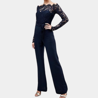 Elegant jumpsuit for women