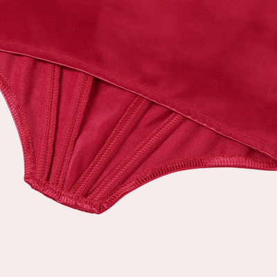 Elegant off-the-shoulder top for women