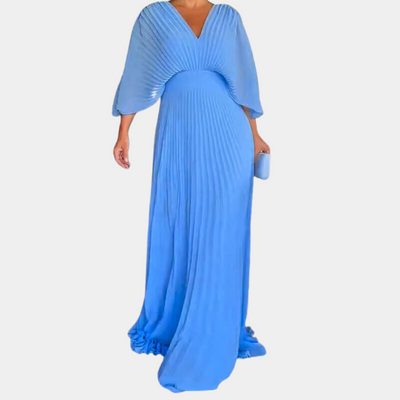 Stijlvolle maxi-jurk voor dames