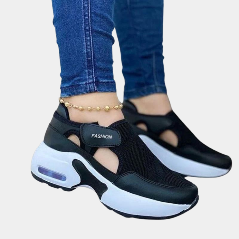 Fenna - Modern and comfortable women's shoes