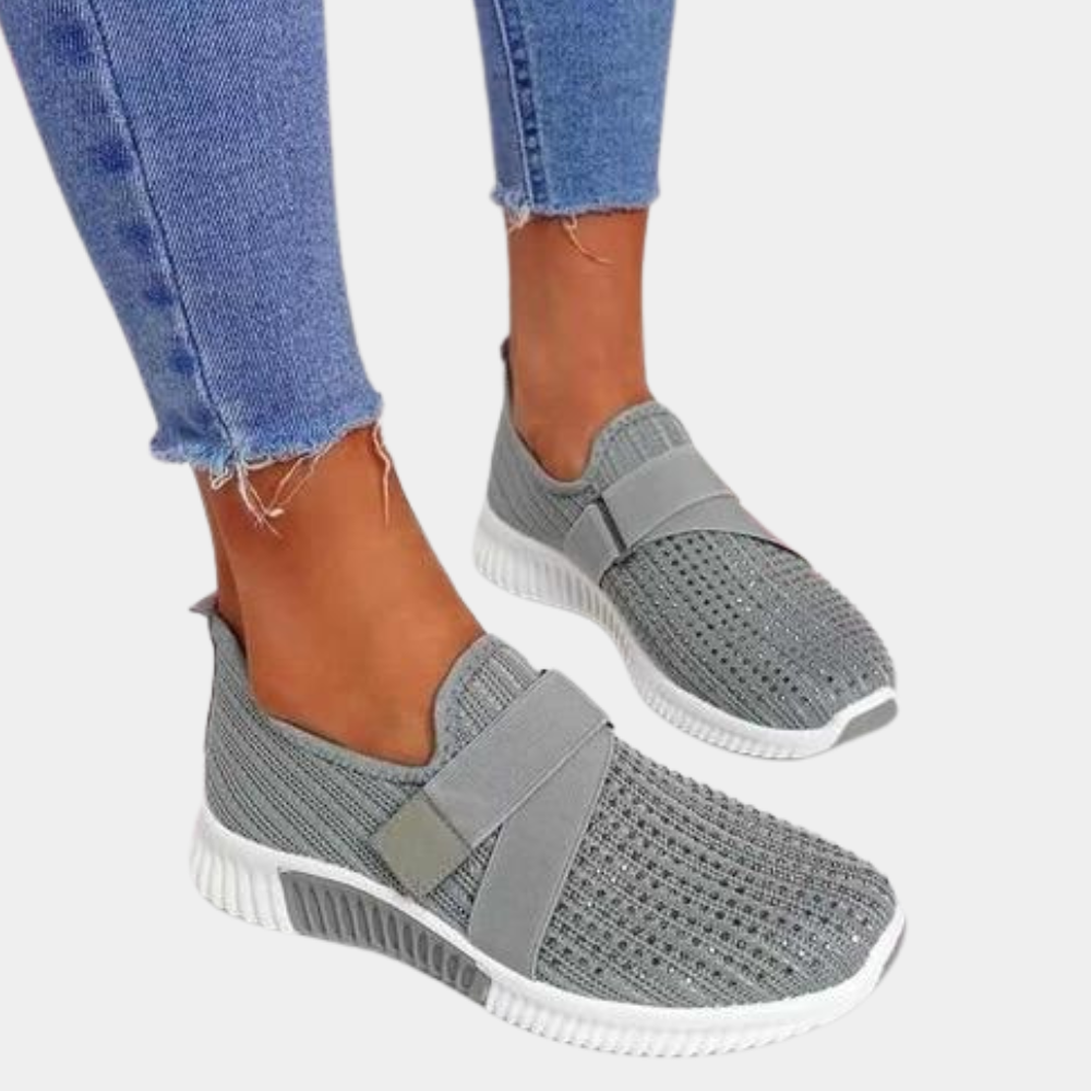 Giselle - Breathable casual women's shoes
