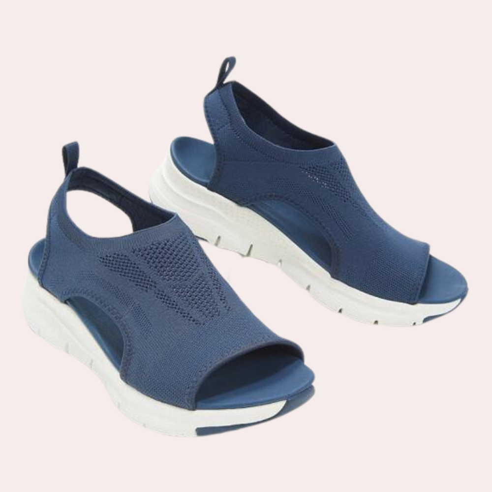 Francisca - Stylish and lightweight women's sandals