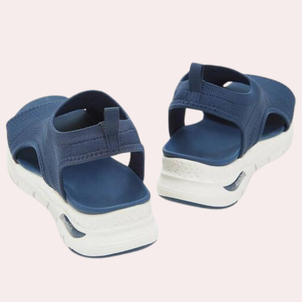 Francisca - Stylish and lightweight women's sandals