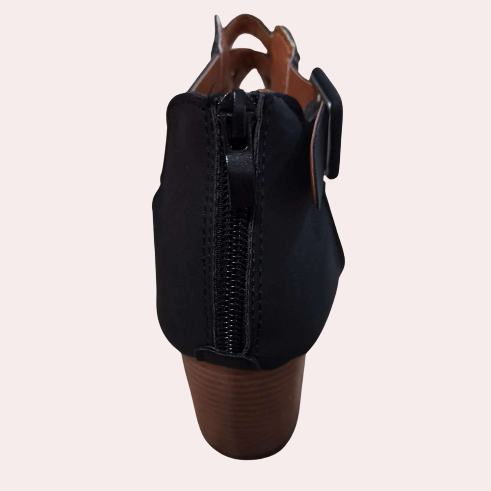 Gisella - Trendy Women's Sandals with straps