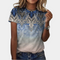 Florinda - Stylish women's summer blouse