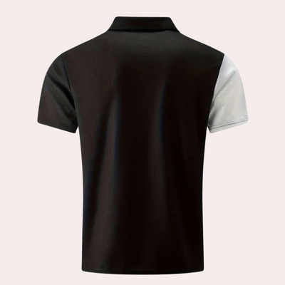 Cornelius - Trendy Mannenoverhemd met Moderne Snit