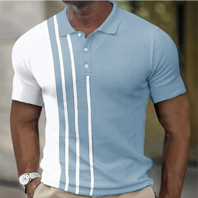 Cornelius - Trendy Mannenoverhemd met Moderne Snit
