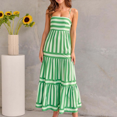 Juliana - Elegant Maxi Dress for Women