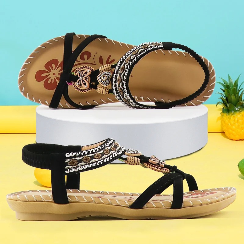 Ella - Elegant sandals for women