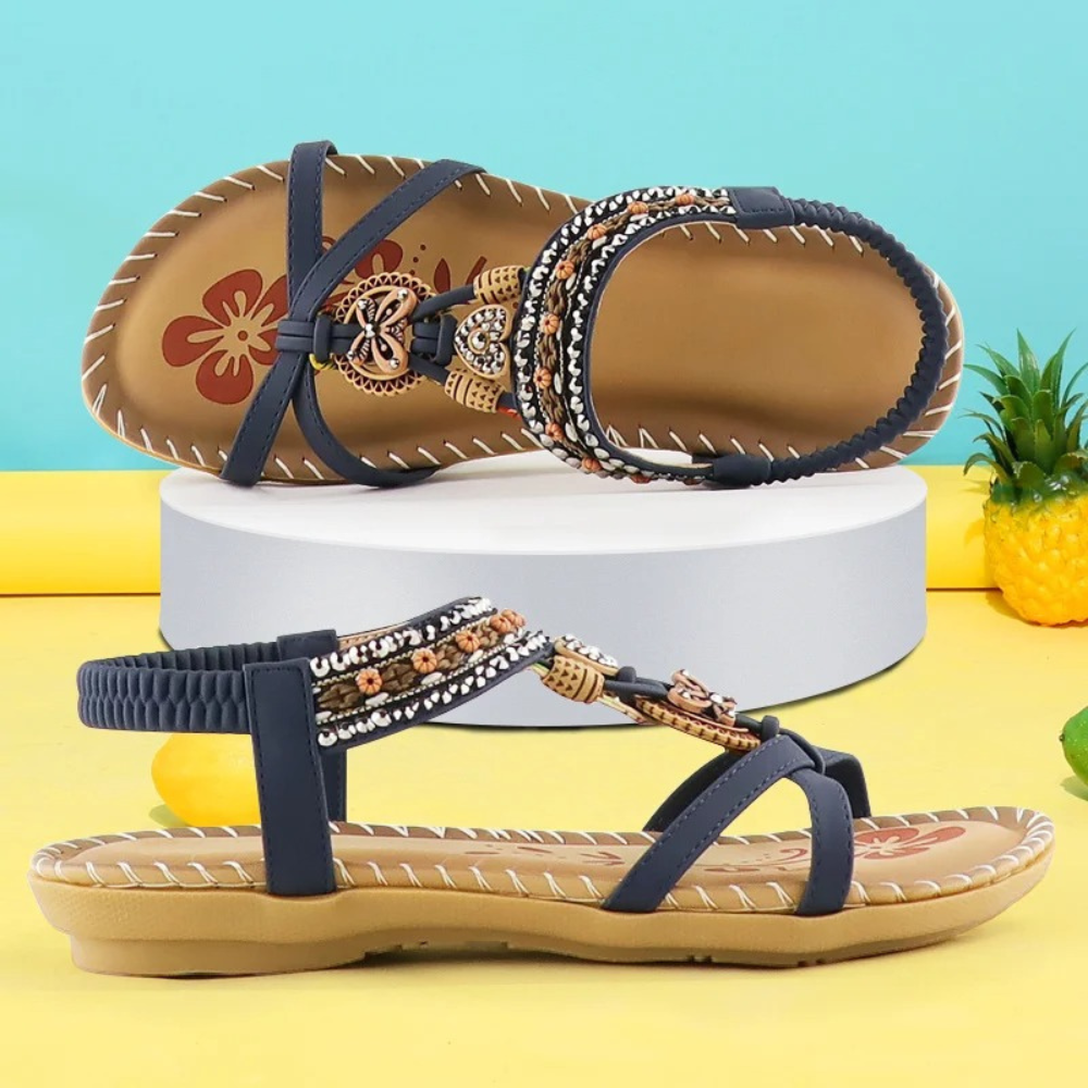 Ella - Elegant sandals for women