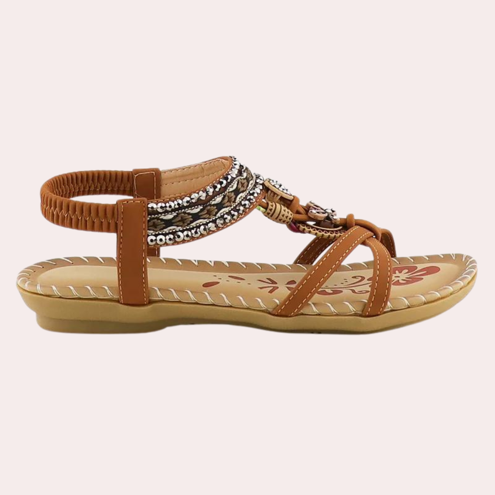 Ella - Elegant sandals for women