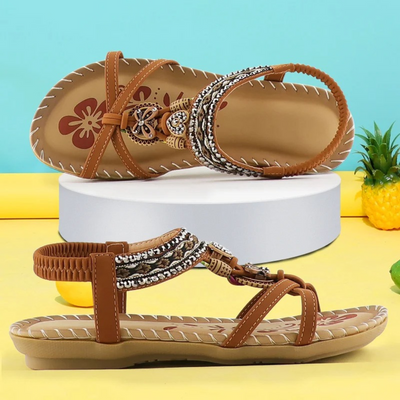Ella - Elegant sandals for women