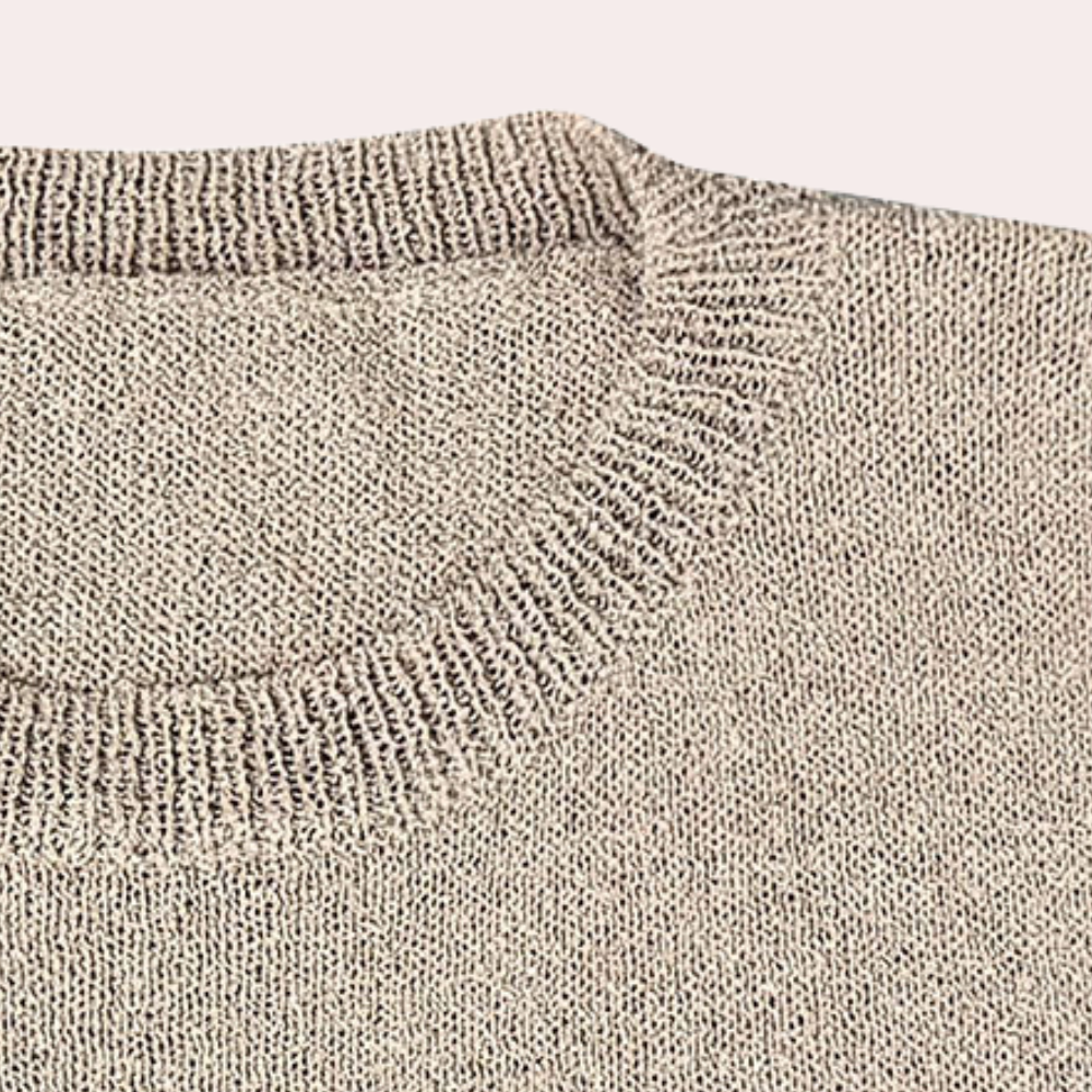 Luisina - Casual and Stylish Ladies Set 