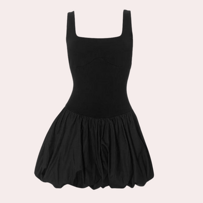 Hermione - Trendy mini jurk voor dames