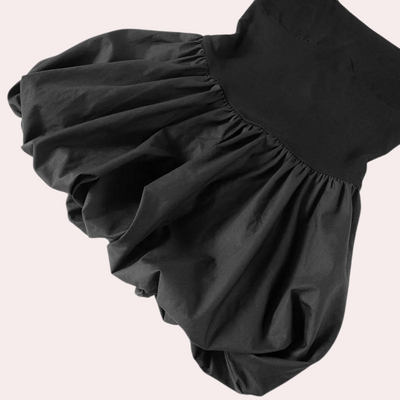 Hermione - Trendy mini jurk voor dames