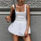 Hermione - Trendy mini jurk voor dames