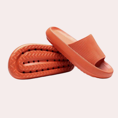 Senta - Stijlvolle pantoffels voor dames