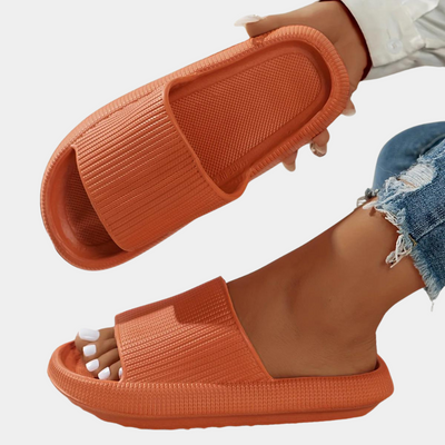 Senta - Stijlvolle pantoffels voor dames