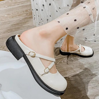 Vesela - Trendy damesschoenen met elegante look