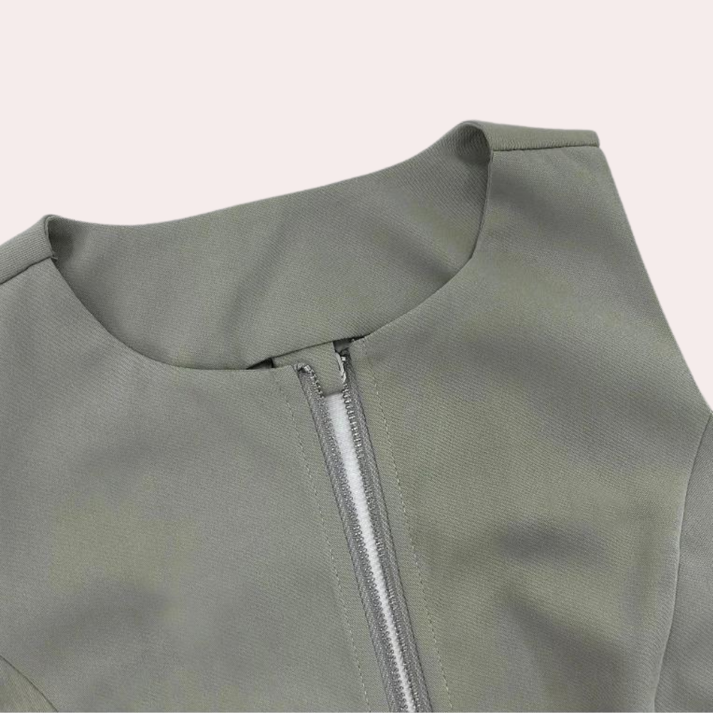 Lilian - Versatile 2-piece ladies' set