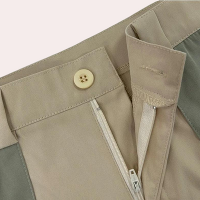 Lilian - Versatile 2-piece ladies' set