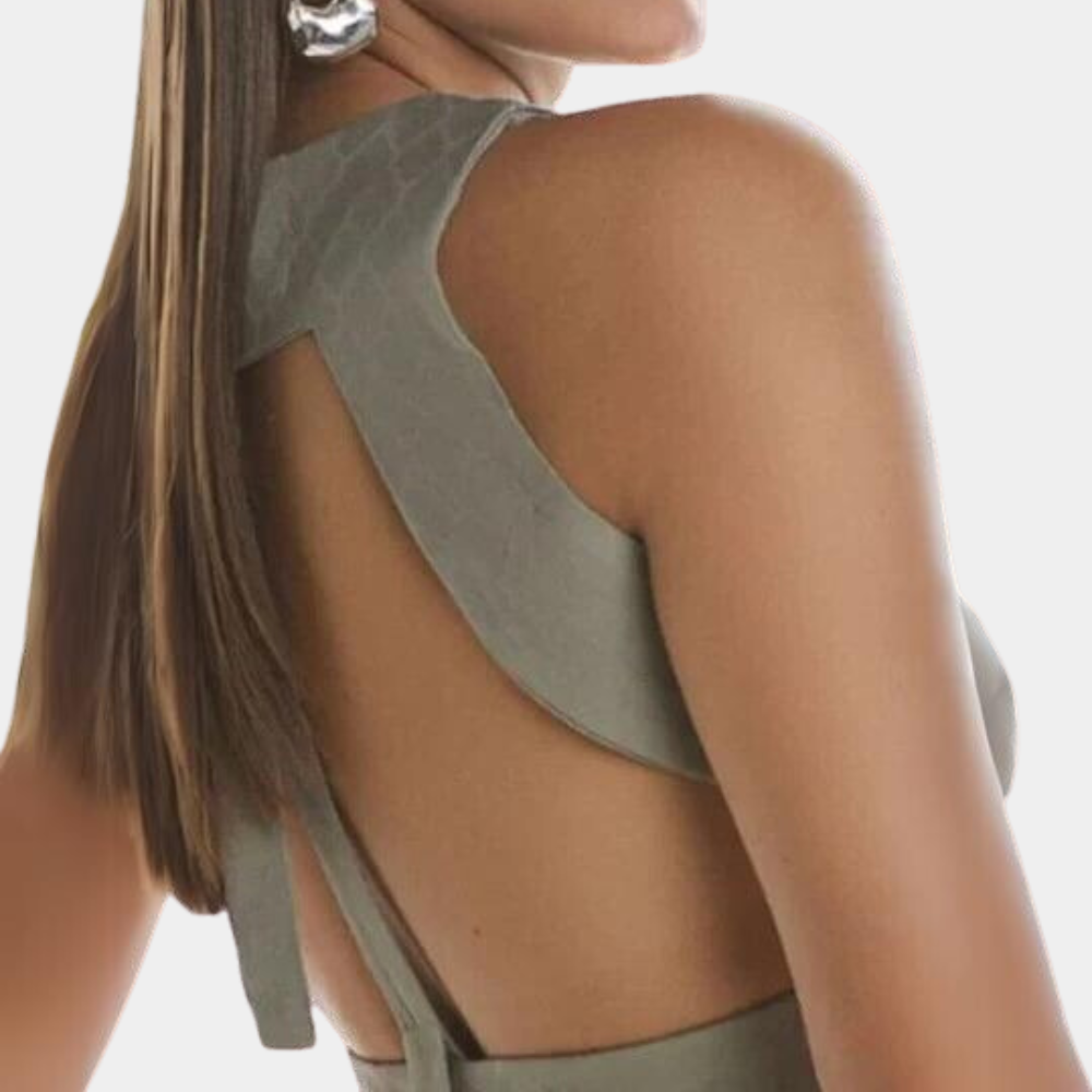 Lilian - Versatile 2-piece ladies' set