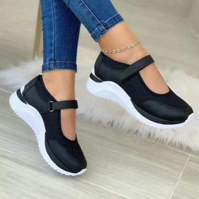 Lucille - Stylish and Breathable Shoes for Women