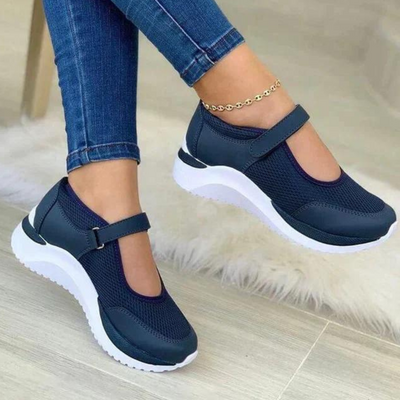 Lucille - Stylish and Breathable Shoes for Women