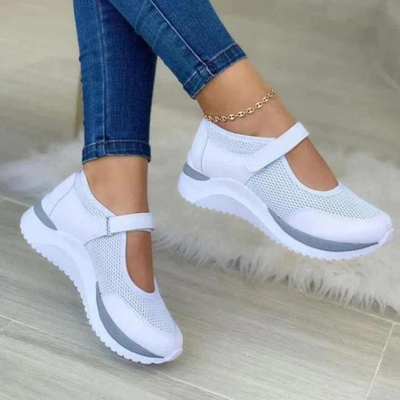 Lucille - Stylish and Breathable Shoes for Women