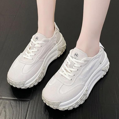 Katja - Trendy and comfortable women's sneakers