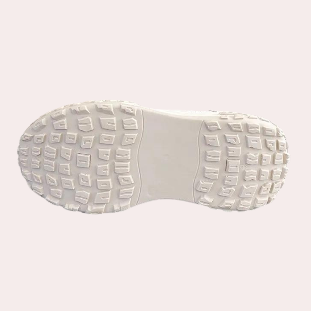 Katja - Trendy and comfortable women's sneakers