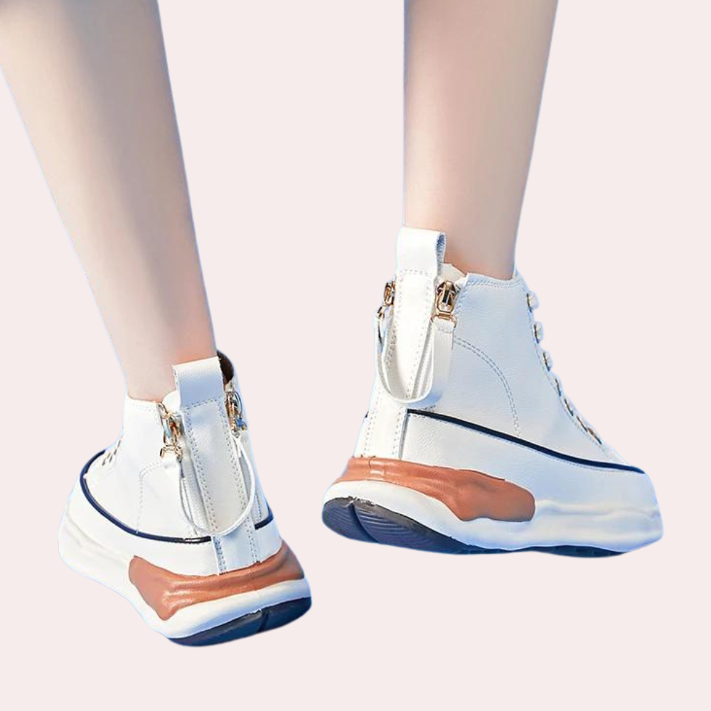 Doina - Stylish and comfortable women's shoes