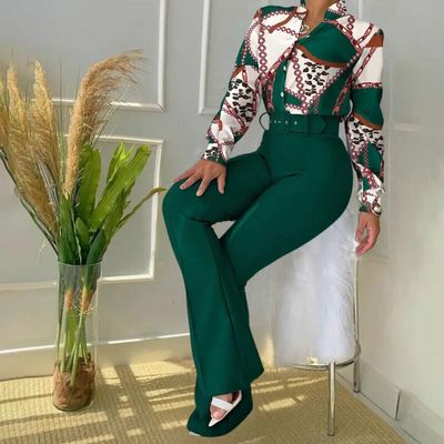 Gabriela - Stylish 2-piece set for women 