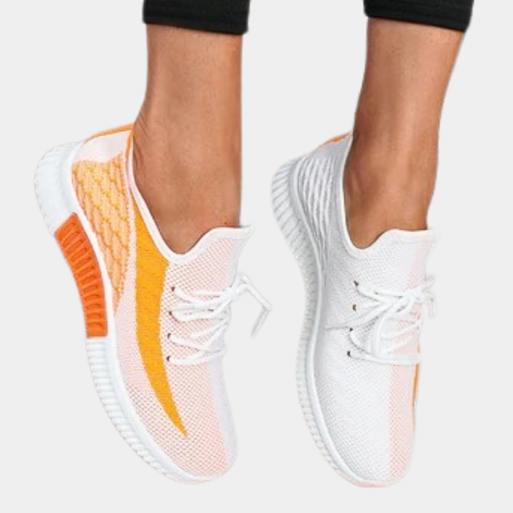 Horia - Lightweight Women's Breathable Sneakers 