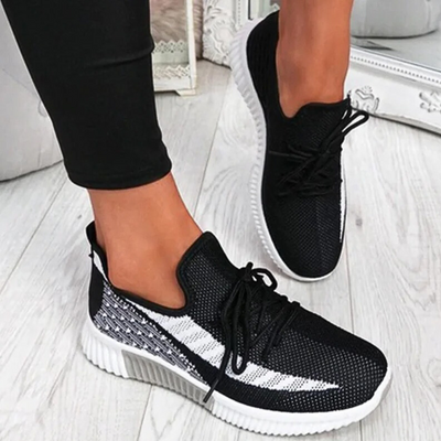 Horia - Lightweight Women's Breathable Sneakers 