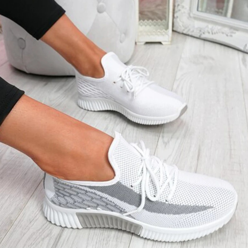Horia - Lightweight Women's Breathable Sneakers 