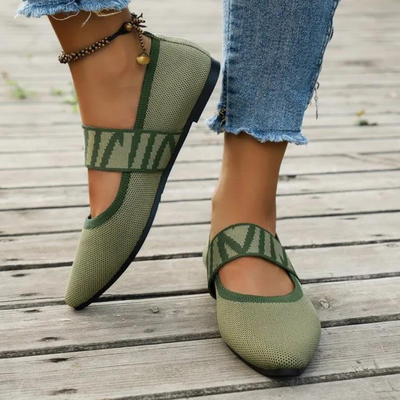 Iulian – Relaxed Casual Flats