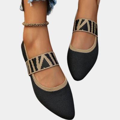 Iulian – Relaxed Casual Flats