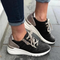 Liyah – Trendy women's sneakers | Stylish and ultimately comfortable