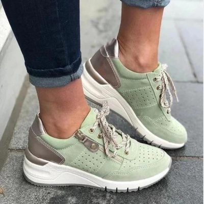 Liyah – Trendy women's sneakers | Stylish and ultimately comfortable