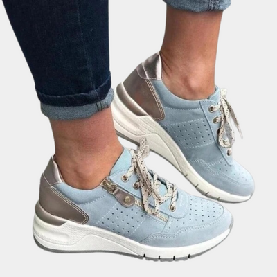 Liyah – Trendy women's sneakers | Stylish and ultimately comfortable