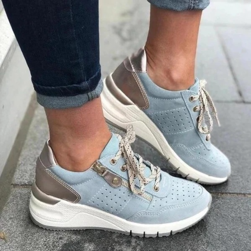 Liyah – Trendy women's sneakers | Stylish and ultimately comfortable