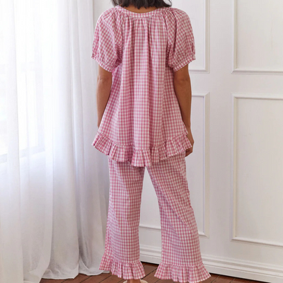 Ileana - Luxurious 2-piece ladies' set