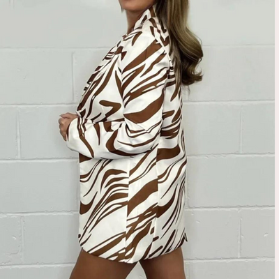 Lois - Elegant 2-piece set for women