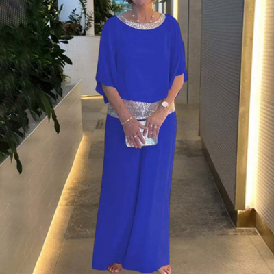 Karin - Refined Ladies Two-Piece Set