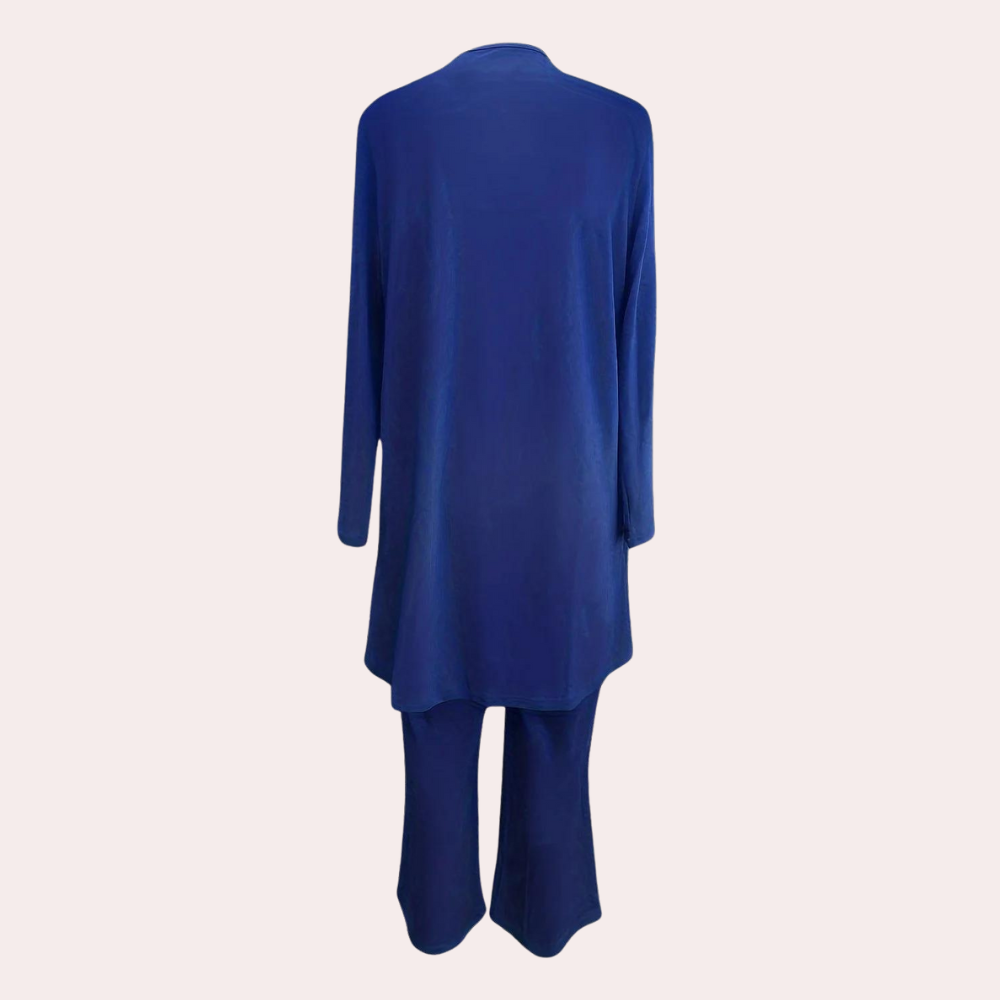 Emma - Elegant 3-piece casual set for women