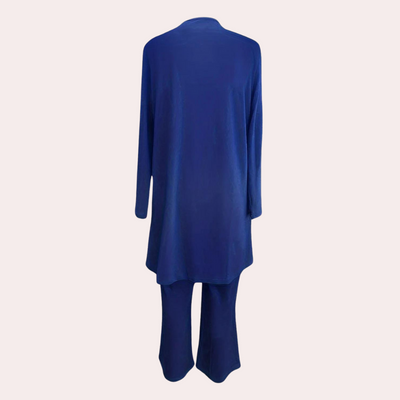 Emma - Elegant 3-piece casual set for women