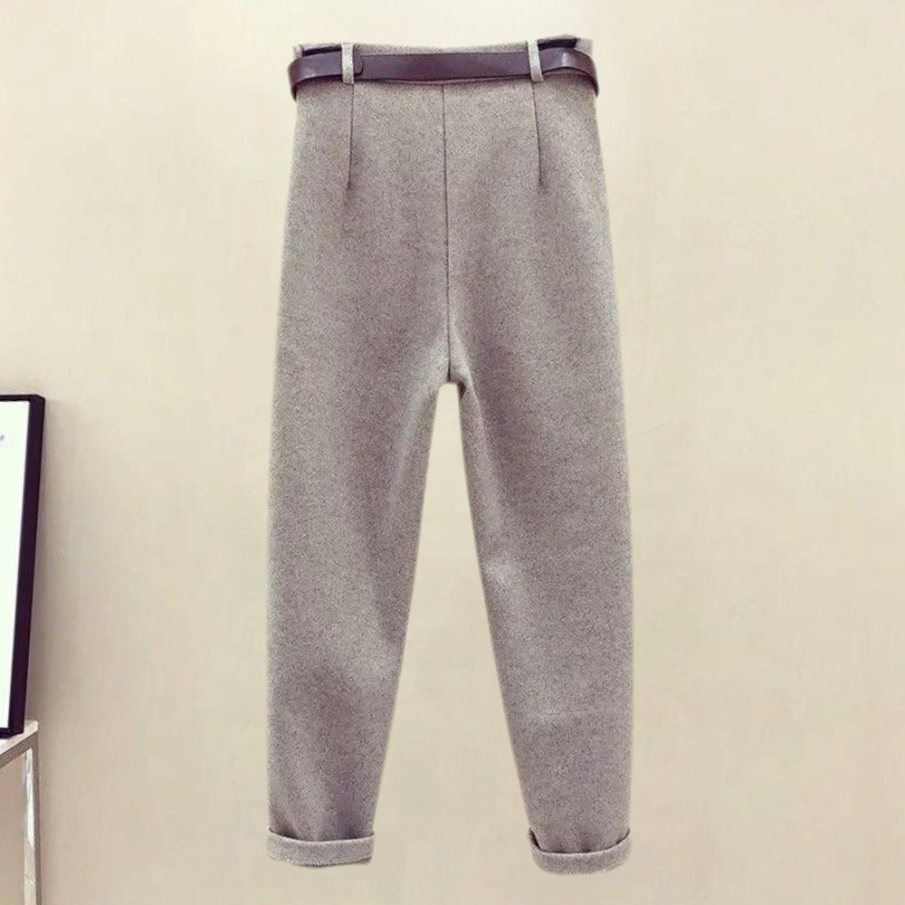 Lacey - Winter Luxe in 3-Piece Women's Set